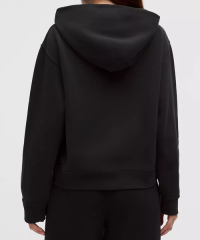 Woman Oversized Hoodie