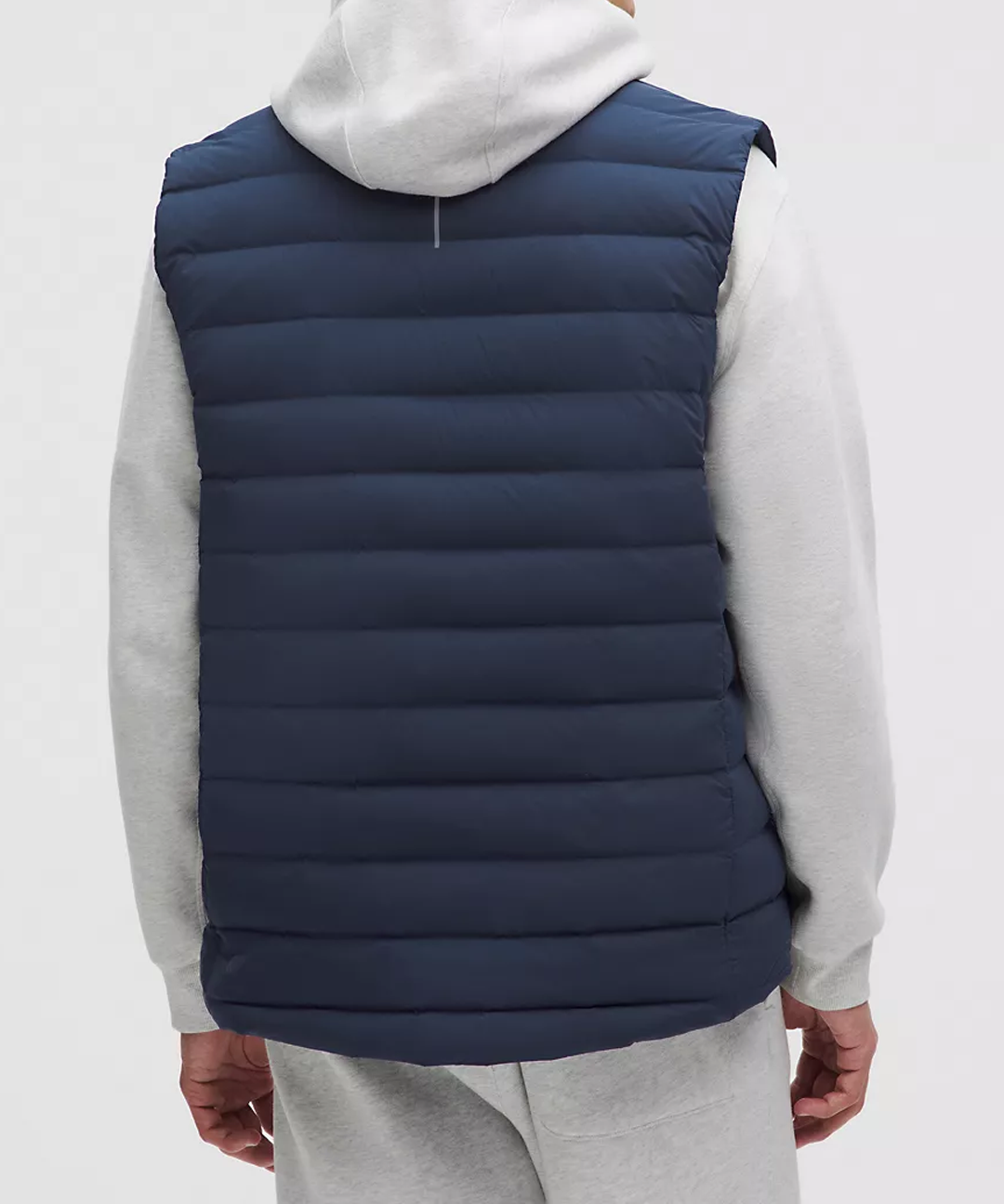 Down Vest for Men
