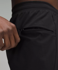 Cotton Running Pant