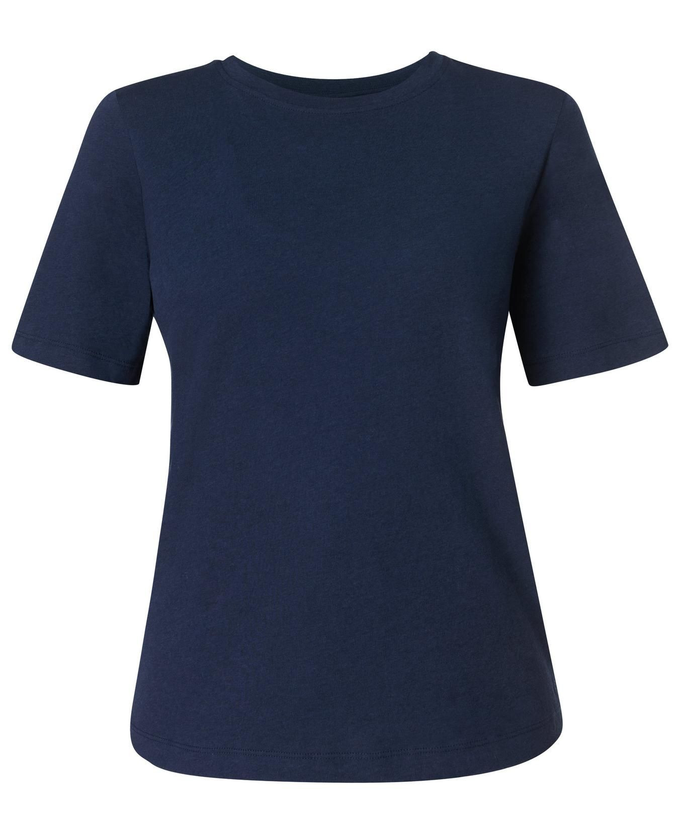 Crew Neck T-Shirt Woman