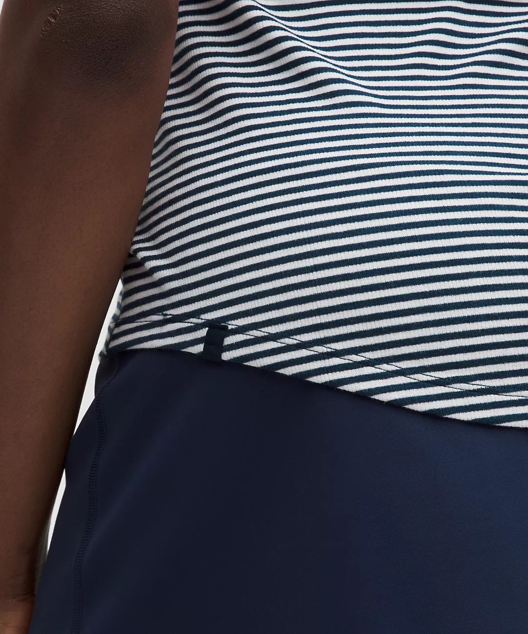 Short-Sleeve Shirt Woman