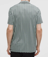 Sport Polo Short Sleeve