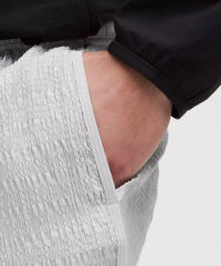 Reflective Linerless Short