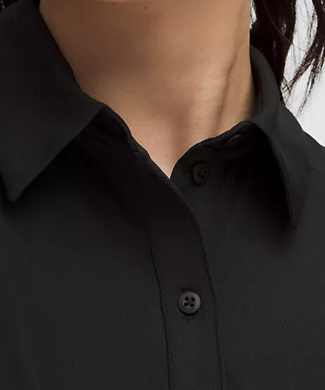 Woman Short-Sleeve Polo Shirt