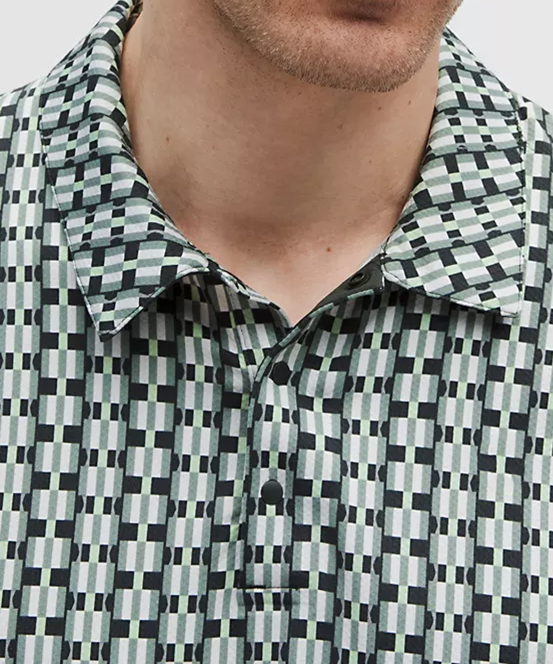 Sport Polo Short Sleeve