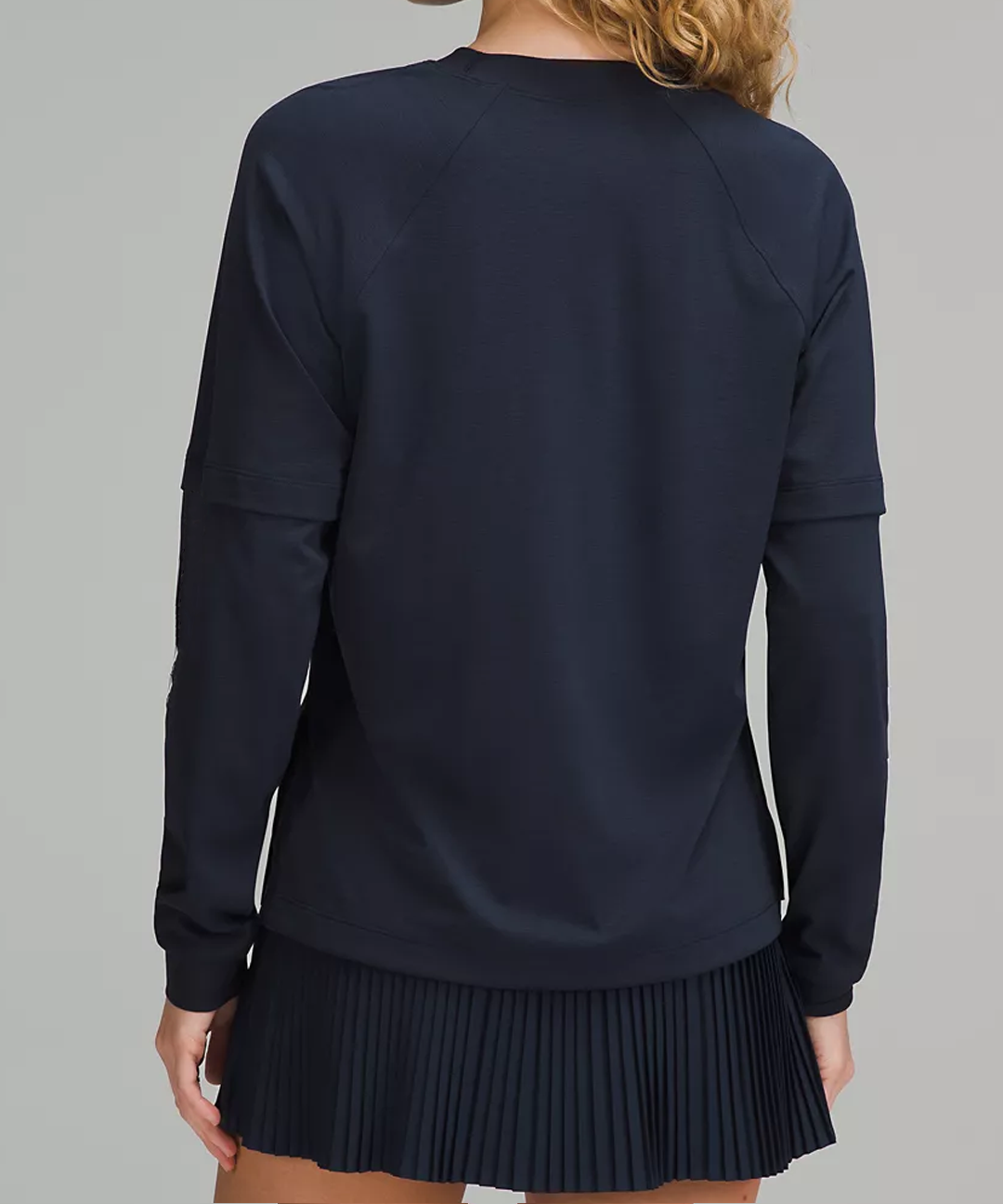 Woman Long-Sleeve T-Shirt