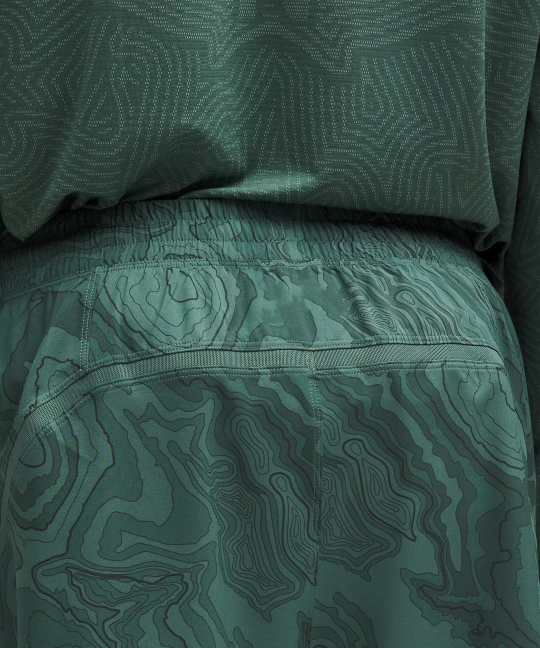 Breaker Linerless Short