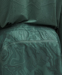 Breaker Linerless Short