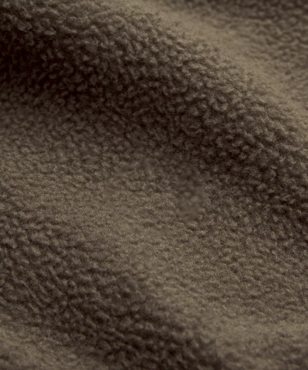 Woman Fleece Full-Zip Jacket