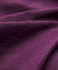 Man Fleece Half-Zip Long-Sleeve Shirt