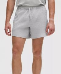 Reflective Linerless Short