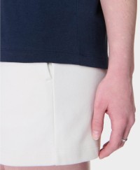 Crew Neck T-Shirt Woman