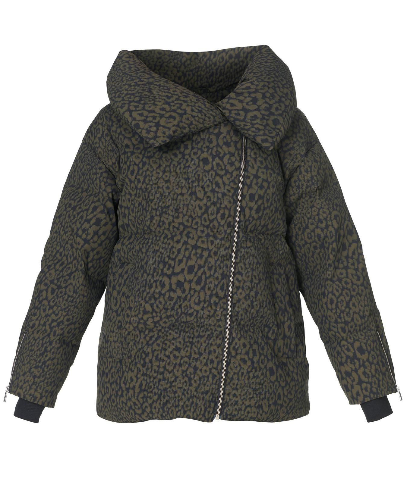 Woman Bomber Jackets