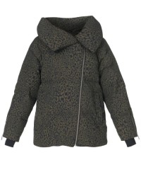 Woman Bomber Jackets