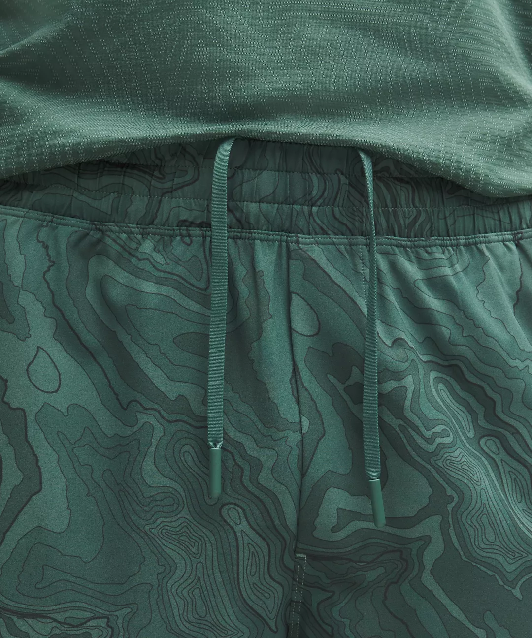 Breaker Linerless Short