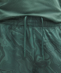 Breaker Linerless Short