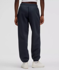 Woman Oversized Jogger