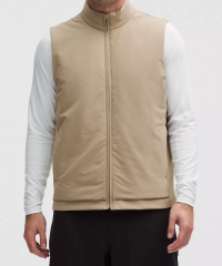 Man Golf Vest