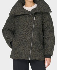 Woman Bomber Jackets