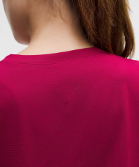 Woman Short-Sleeve Shirt