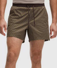Shorts Printed