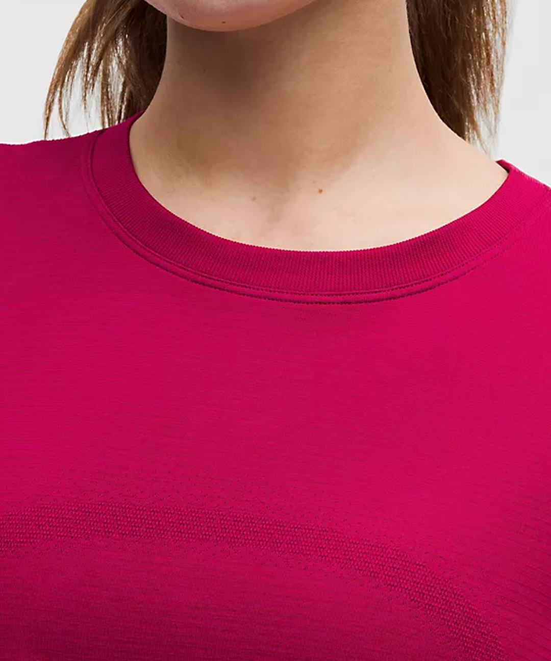 Woman Short-Sleeve Shirt