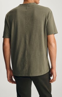 Man Pocket T-Shirt