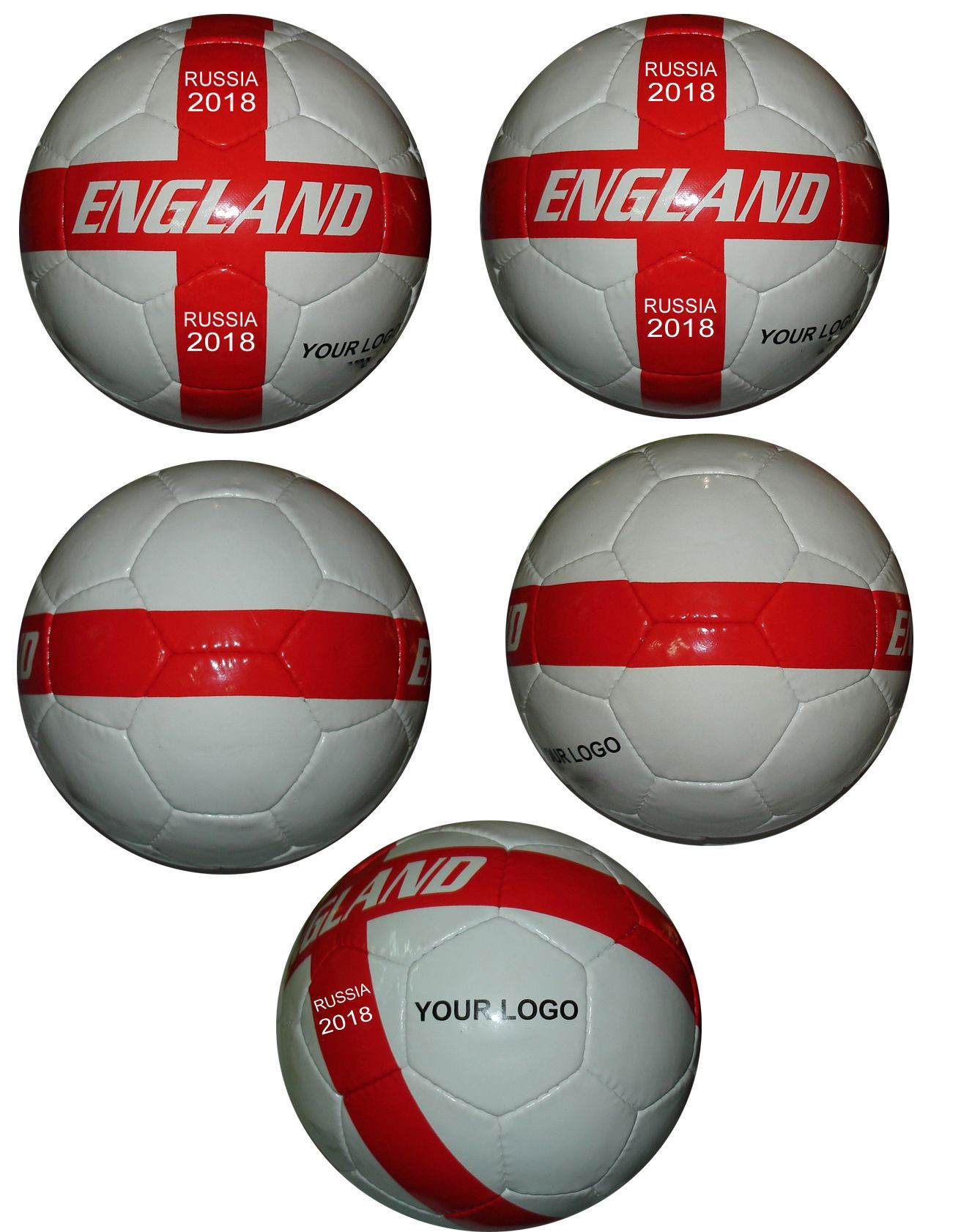 Soccer Ball Promotion