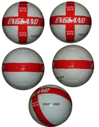 Soccer Ball Promotion