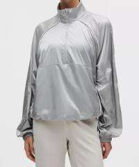 Woman Training Jacket