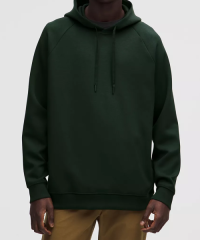 Classic Pullover Hoodie