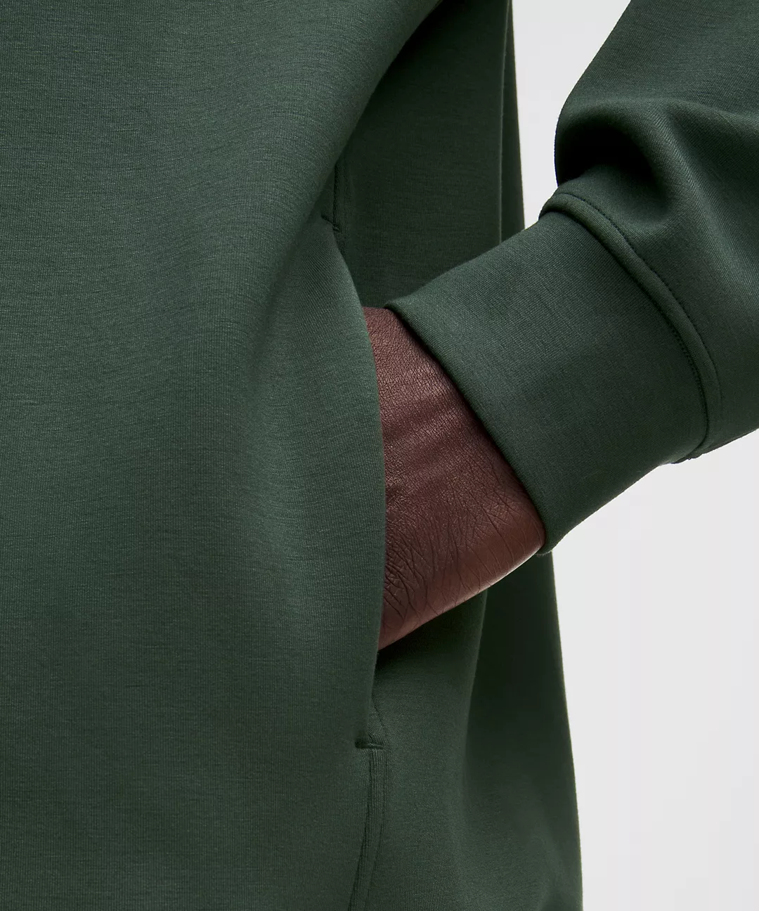 Classic Pullover Hoodie