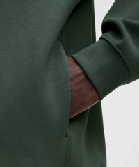 Classic Pullover Hoodie