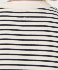 Woman Longline Sweat Shirt