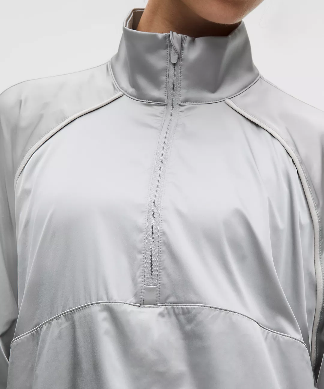 Woman Training Jacket