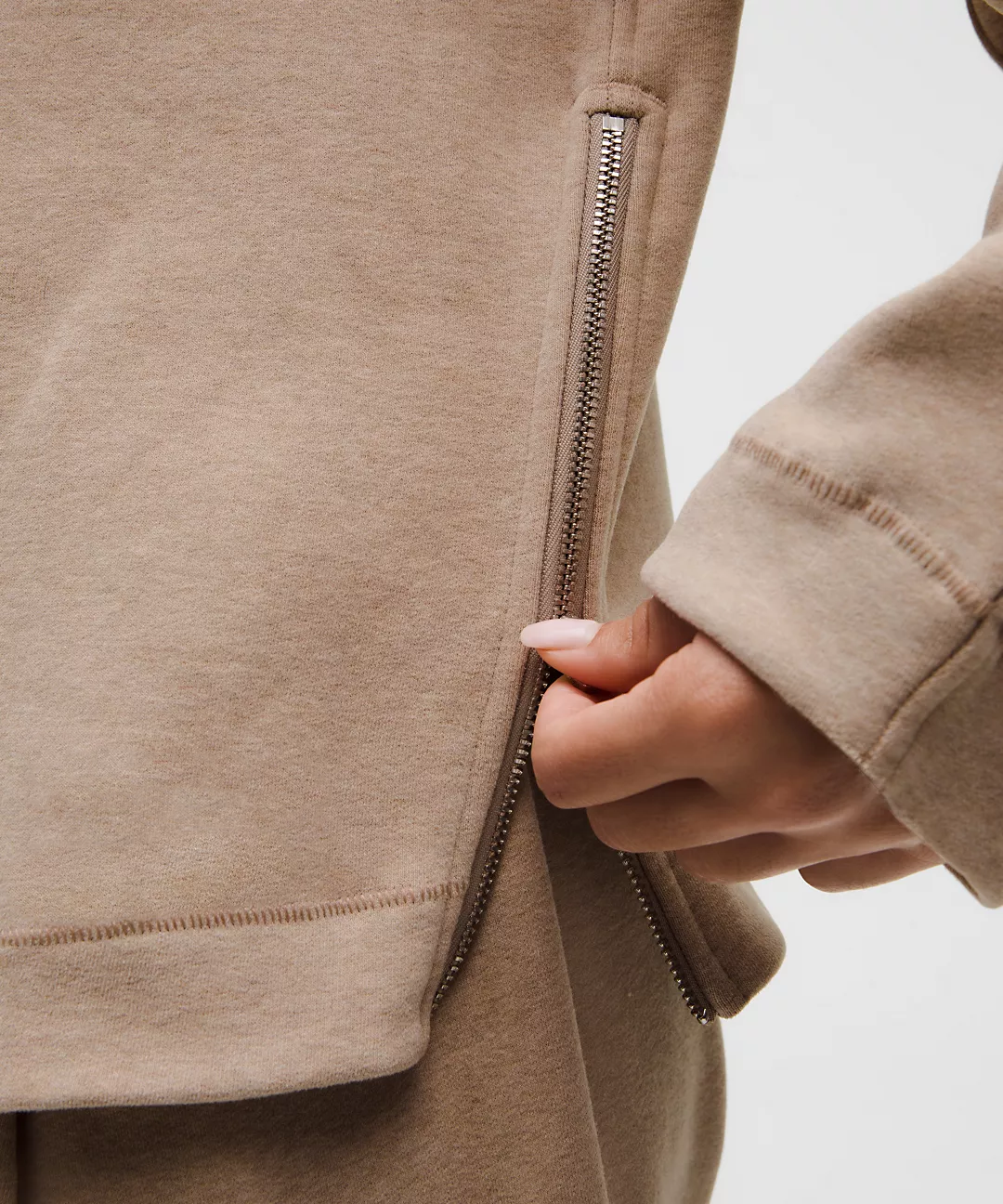 woman Crewneck Sweatshirt