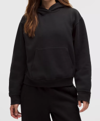 Woman Oversized Hoodie