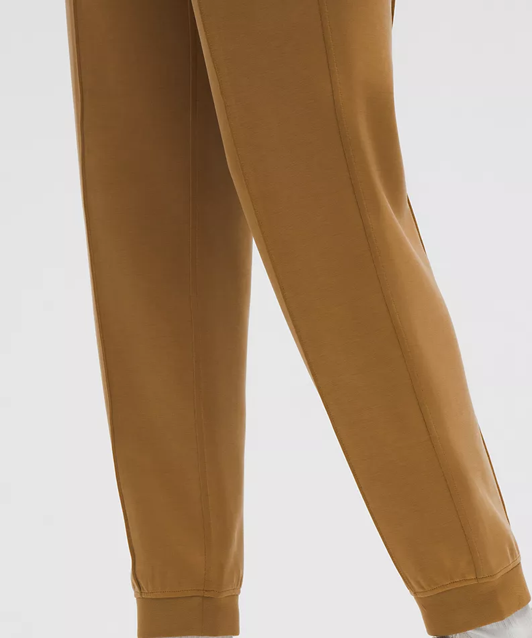 Woman Classic-Fit  Jogger