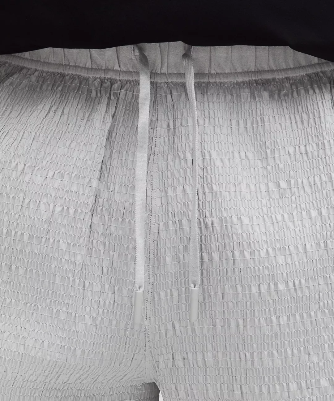 Reflective Linerless Short