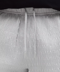 Reflective Linerless Short