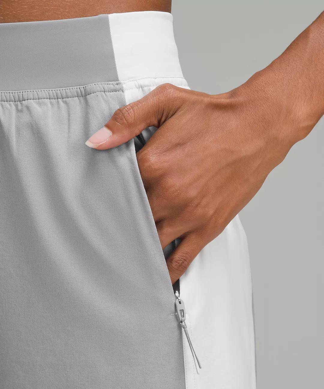 Woman High-Rise Jogger