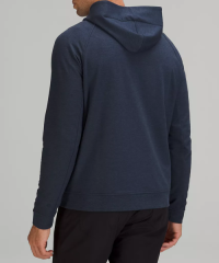 Sweat Full-Zip Hoodie