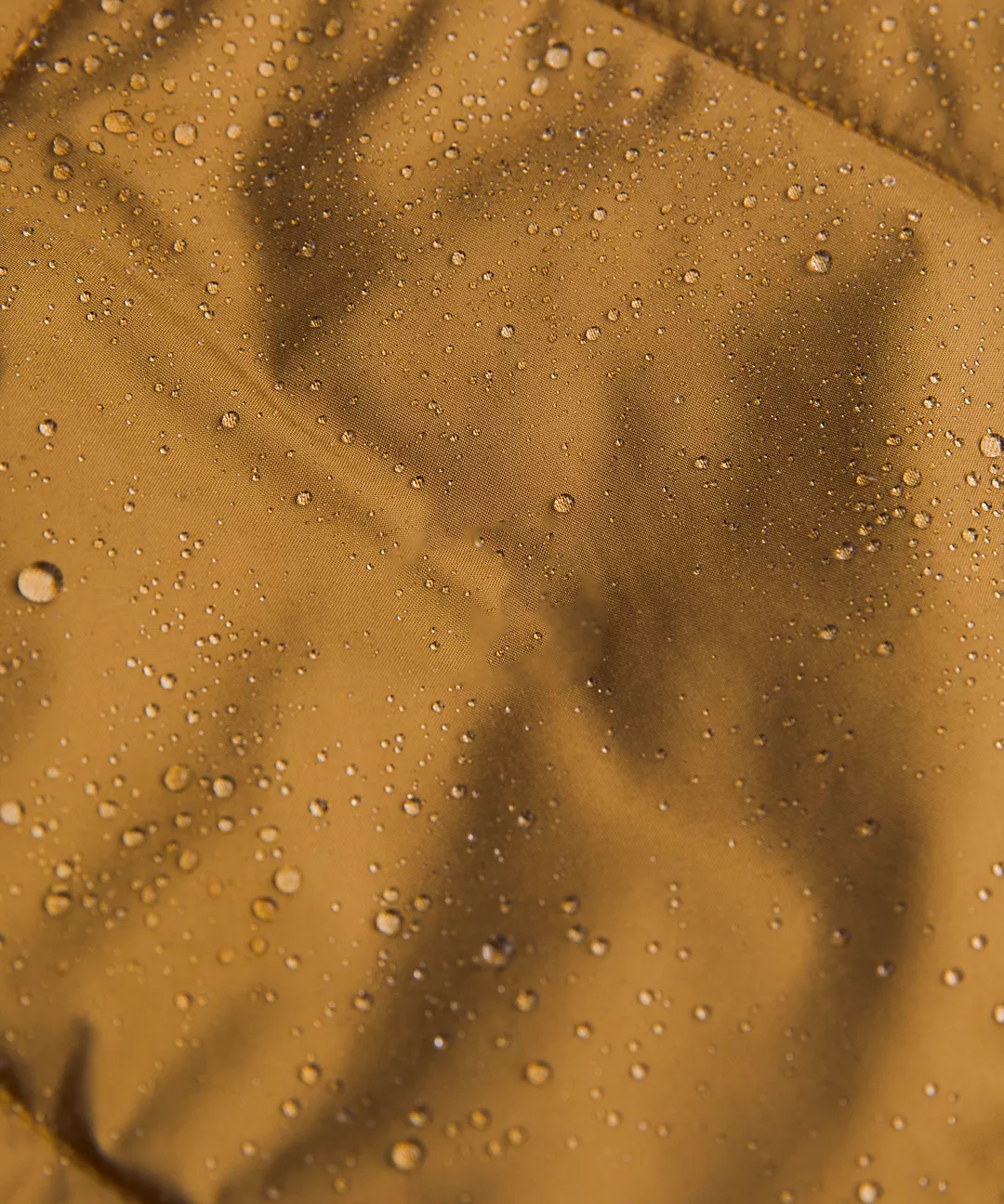 Quilted Liner Jacket