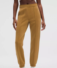 Woman Classic-Fit  Jogger