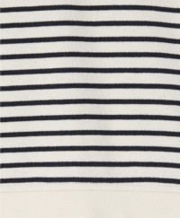 Woman Longline Sweat Shirt