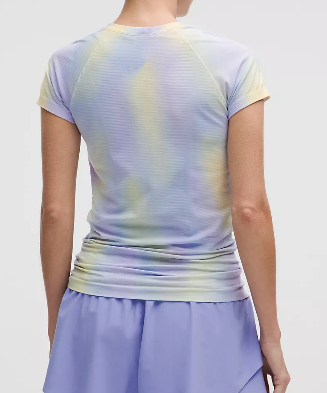 Woman Half Sleeve Shirt