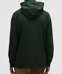 Classic Pullover Hoodie