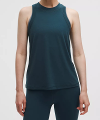 Training Tank Top Woman