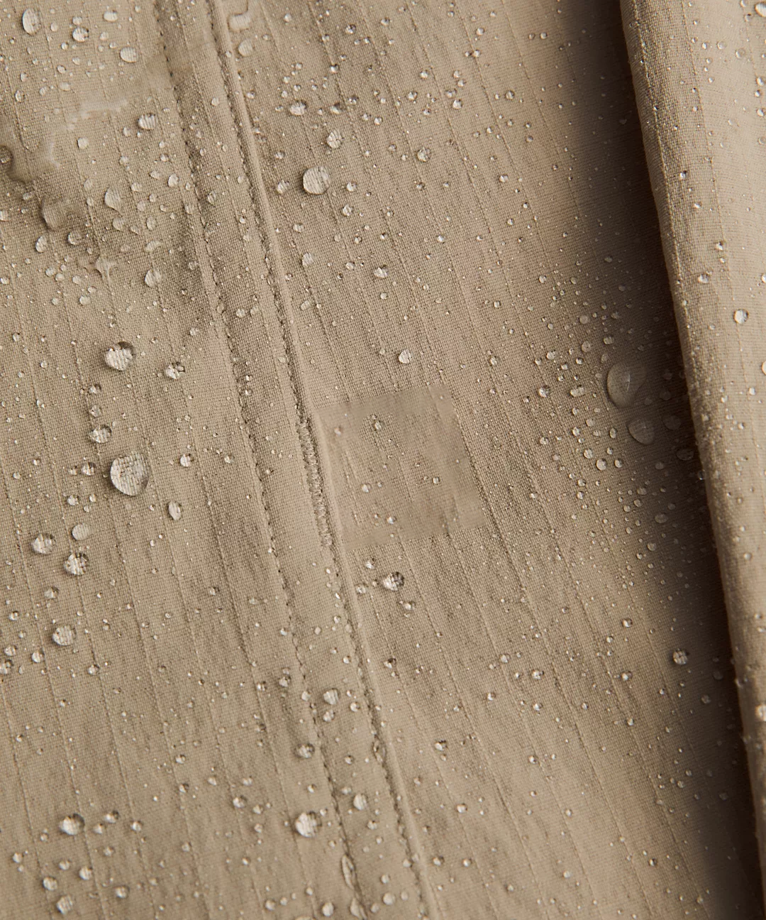 Relaxed-Fit Utility Anorak