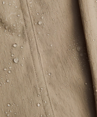 Relaxed-Fit Utility Anorak